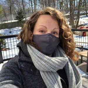 Meet your Posher, Tamara